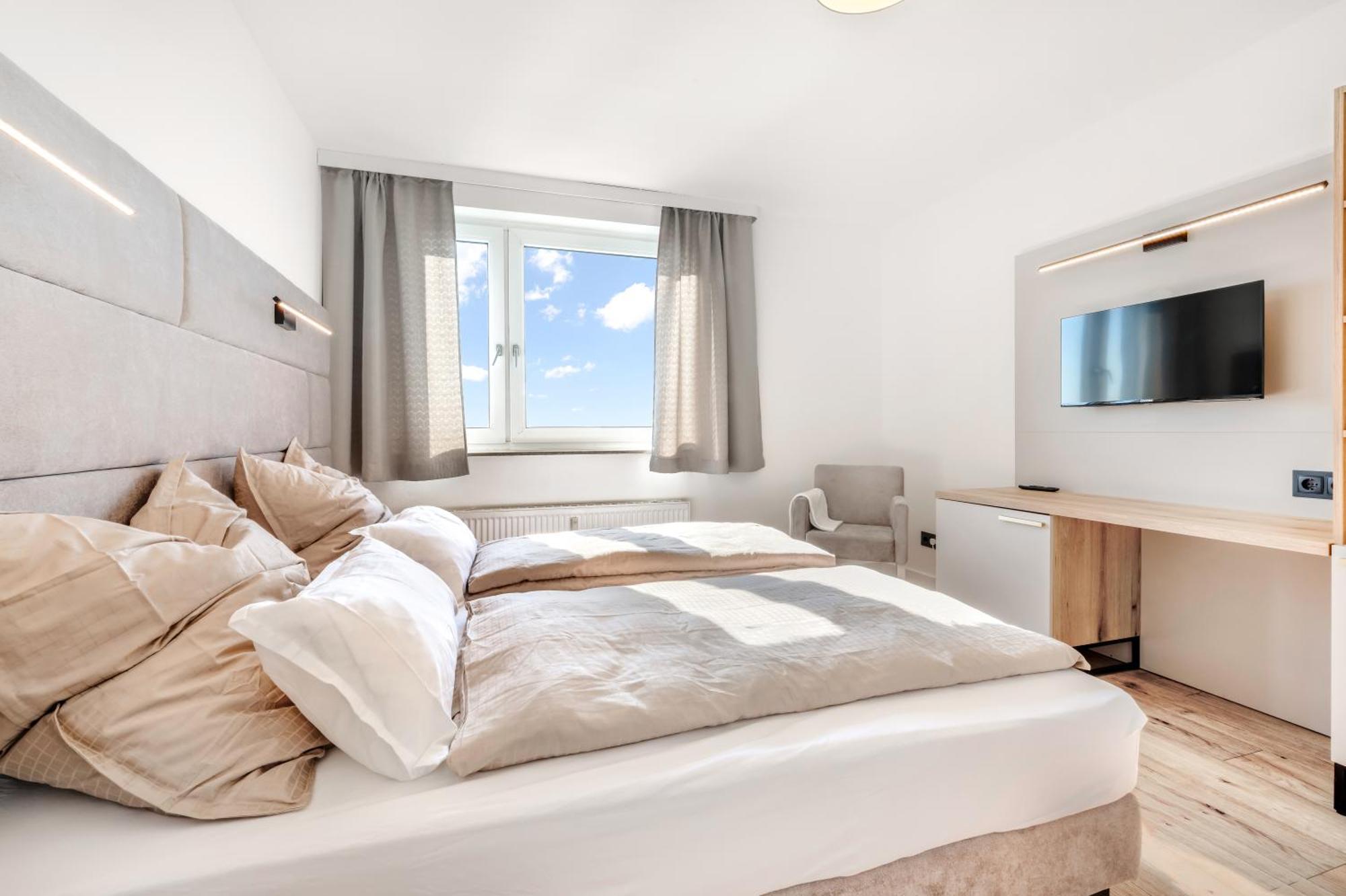 Exklusives Apartment Sunrise Mit Whirlpool, Pool Und Sauna Бремерхафен Экстерьер фото