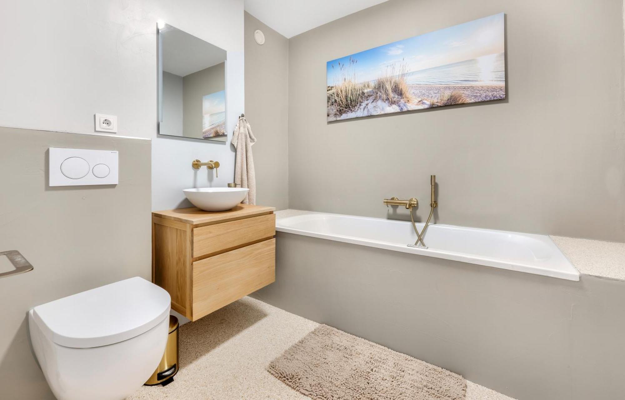 Exklusives Apartment Sunrise Mit Whirlpool, Pool Und Sauna Бремерхафен Экстерьер фото